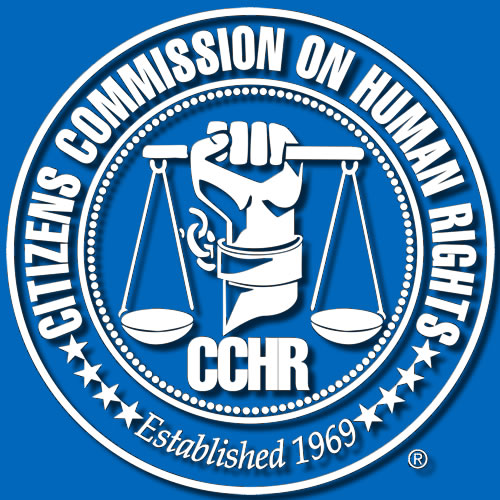 About Us Logo 1 | Citizens Commission on Human rights