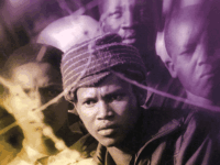 The link between psychiatry, psychology and racism
