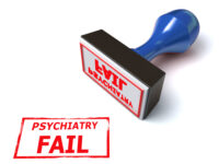 Psychiatry doesn’t result in mental health
