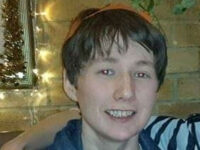 Scarred for life by a misdiagnosis and inhumane treatment