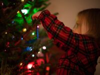 The Christmas excitement is not a mental ‘disorder’