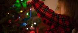 The Christmas excitement is not a mental ‘disorder’