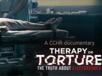 How psychiatrists dress up torture and call it ‘treatment’
