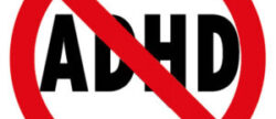 Supply of psychiatric rhetoric equals demand for ADHD drugs