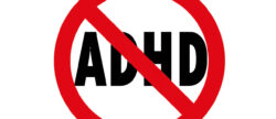 Behaviour is not a psychiatric illness