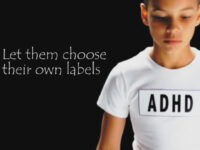 ADHD is the unscientific redefinition of normal behaviour