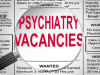 The psychiatric recruitment problem that doesn’t go away