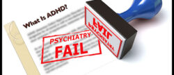 Children need love – not psychiatric drugs