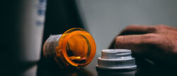 Regarding antidepressants; business is business