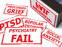Psychiatric sales talk can be convincing but deadly