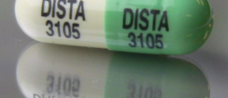 Safety of antidepressants under scrutiny again