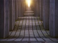The connection between psychiatry and the Holocaust