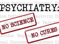 Be fully informed about the effects of antidepressants