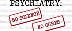 Be fully informed about the effects of antidepressants