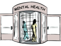 Psychiatry is akin to pouring taxpayer money down the drain