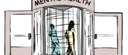 Psychiatry is akin to pouring taxpayer money down the drain