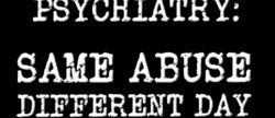 Psychiatrists are selling sickness to the worried well