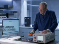 Is brain damage inflicted during electroconvulsive therapy?